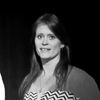 Heather Cavinder