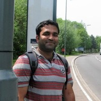 Roshan James Thoompunkal