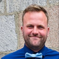 Patrick Jessen