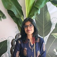Shruti Shailesh Rane