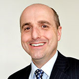 Martin Liddell