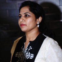 Machavarapu sharada