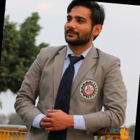 Mehkar Alam