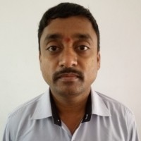 Shamsundar Ranjanagi