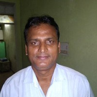 Anjane Kumar