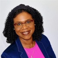 Camille Stewart-Edwards  FCCA, CPA