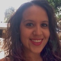 Mª Luisa Lozano Macías