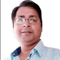 Dr. Rajneesh Leela Jha