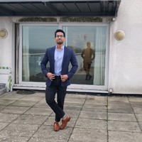 Vishal Deshmukh