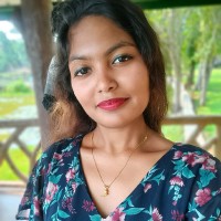 Jagnyaseni Behera
