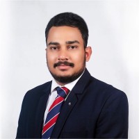 Sajith Edirisinghe
