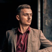 Serhii Nesterenko