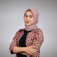 Prisca Desy Irmayanti