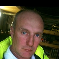 Wayne Bell