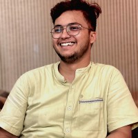 Shubham Kumar Jha