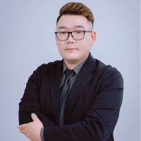 Desmond Lu