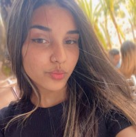 Andreza Camily Alves Oliveira
