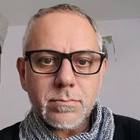 Nourreddine Eric Meguennache