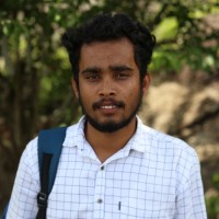 Shamjith T