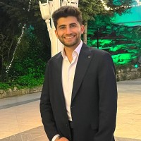 Muhammed Özberk