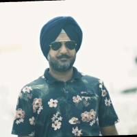 Sukhwinder Singh