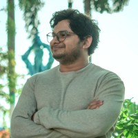 Rajdeep Mondal