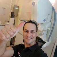 Denis Berkman