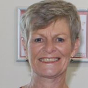 Helene Gilmore