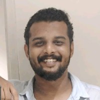 Jefin Varghese binoy