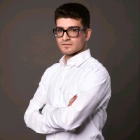 Shajan Aliyazdi