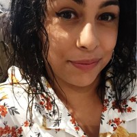 Jaileen Negron