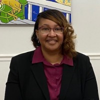 Gwendolyn Jones