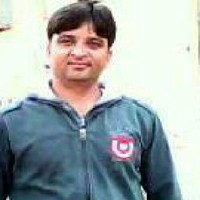 Ramendra Singh Gurjar