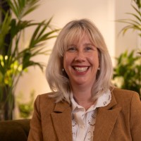 Marjolein Van Den Berg-Vissers