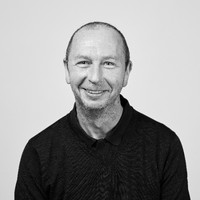 Keith George