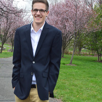 Nick Burkett