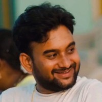 Dileep Kumar Dasari