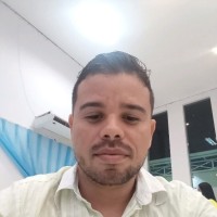 Rubnyg Vieira