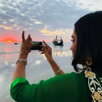 Esrat jahan