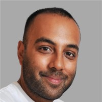 Pritesh Mistry