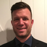 Jason Carnesecchi