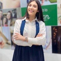 Yasmine Makni