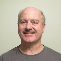 Dave Jarvis