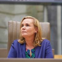 Liesbeth Homans