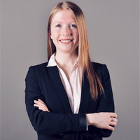 Catherine Tremblay, Cpa Auditrice