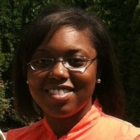 Derrika Perkins