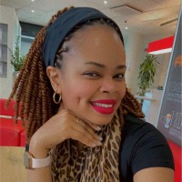 Lwiza Mgaya
