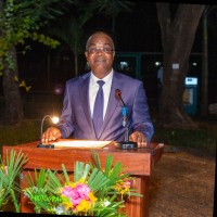 Alain Ayadokoun