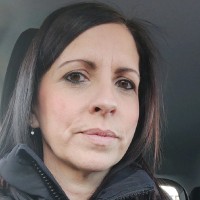 Cristina González Román
