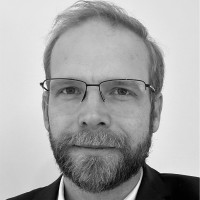 Egor Nikitin, PhD